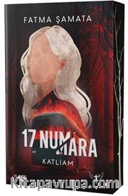 17 Numara / Katliam (Karton Kapak)