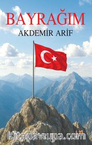 Bayrağım
