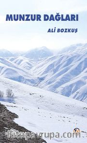 Munzur Dağları
