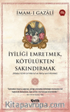 İyiliği Emretmek, Kötülükten Sakındırmak