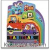 Bul Bakalım / Taşıtlar