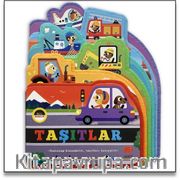Bul Bakalım / Taşıtlar
