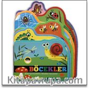 Bul Bakalım / Böcekler
