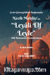 Çeviri Göstergebilimi Bağlamında Necîb Mahfûz'un “Leyalî Elf Leyle” Adlı Romanının Çözümlenmesi