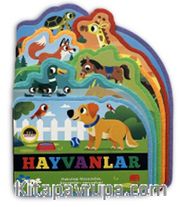 Bul Bakalım / Hayvanlar