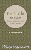 Kur'an'da Ehl-i Kitap İnanç ve Uygulamalarına Eleştirel Yaklaşım
