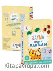 Sayma Etkinlik Kartları
