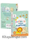 Kolay Matematik Etkinlik Kartları