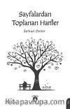 Sayfalardan Toplanan Harfler
