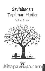 Sayfalardan Toplanan Harfler