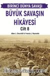 Büyük Savaşın Hikayesi Cilt 8