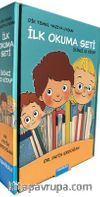 İlk Okuma Seti (İkinci 10 Kitap)