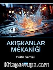 Akışkanlar Mekaniği