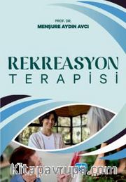 Rekreasyon Terapisi