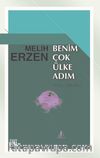 Benim Çok Ülke Adım (Toplu Şiirler II)
