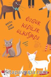 Özgür Kediler Ülkesinde