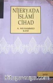 Nijerya'da İslami Cihad