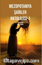 Mezopotamya Şairler Antolojisi 1