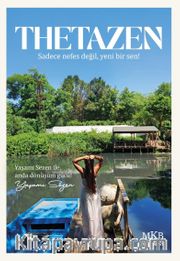 Thetazen - Sadece Nefes Değil, Yeni Bir Sen