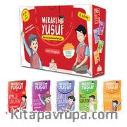 Meraklı Yusuf İslam'ın Şartlarını Soruyor (5 Kitap)