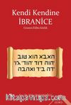 Kendi Kendine İbranice Gramer,Fiiller,Sözlük