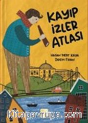 Kayıp İzler Atlası