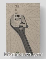 Hukuk Nedir?