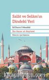 Salat ve Selam'ın Dindeki Yeri Ed'Durru'l-Mendûd