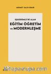 Eşgüdümlü İki Alan Eğitim Öğretim ve Modernleşme