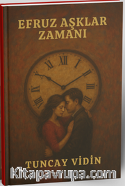 Efruz Aşklar Zamanı