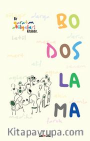 Bodoslama