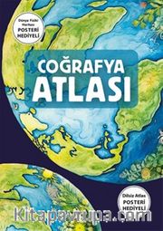 Coğrafya Atlas
