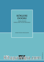 Köklere Doğru