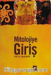 Mitolojiye Giriş