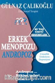 Erkek Menopozu Andropoz