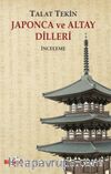 Japonca ve Altay Dilleri