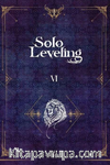 Solo Leveling Novel Cilt 6