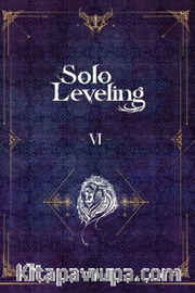 Solo Leveling Novel Cilt 6