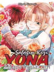Şafağın Kızı Yona Cilt 4