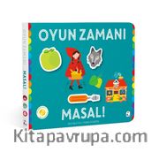 Oyun Zamanı - Masal