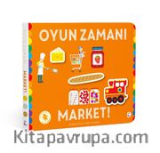 Oyun Zamanı - Market