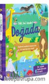 Bak, Bul, Kaydır - Doğada