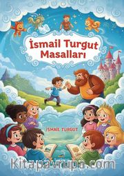 İsmail Turgut Masalları