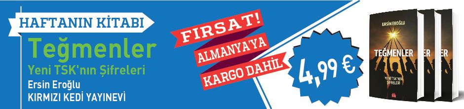 HAFTANIN KITABI