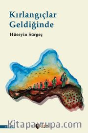 Kırlangıçlar Geldiğinde