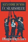 Üç Silahşörler