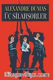 Üç Silahşörler