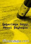 Değerlere Saygı