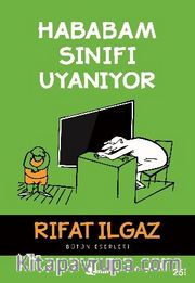 Hababam Sınıfı Uyanıyor