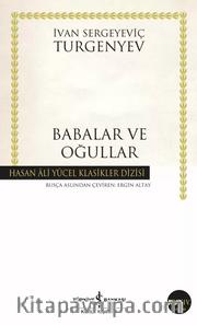 Babalar ve Oğullar (Ciltsiz)